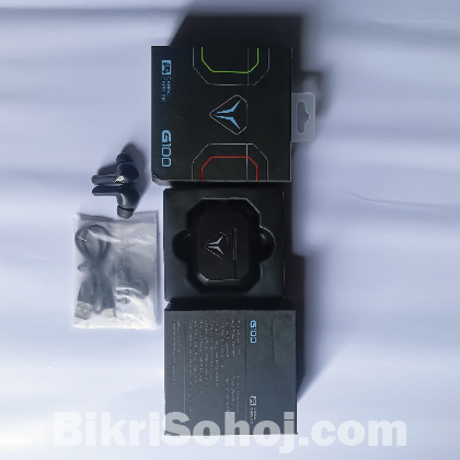 Wavefun G100 Gaming Earbuds